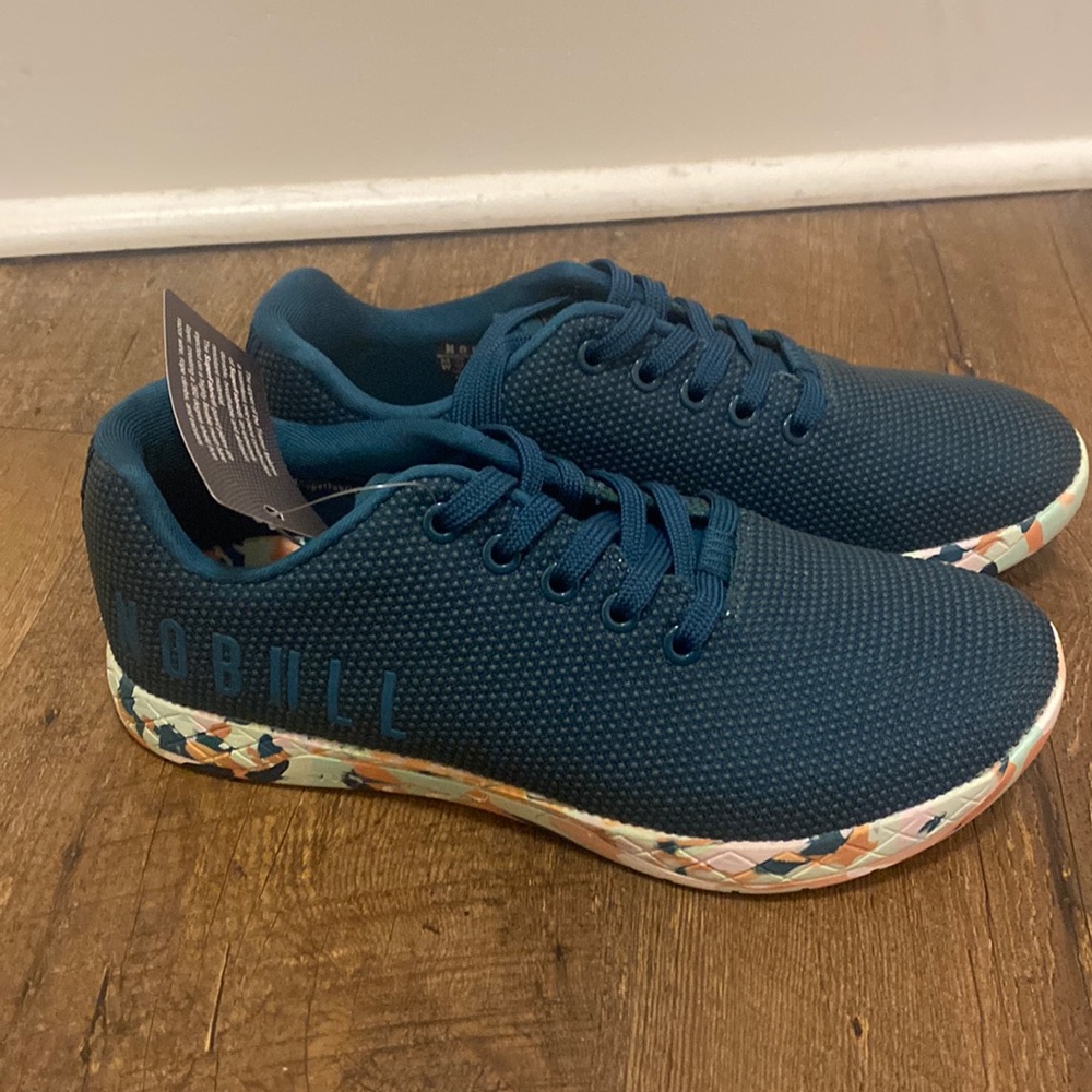 No Bull CrossFit trainers. Size 8. NWT.